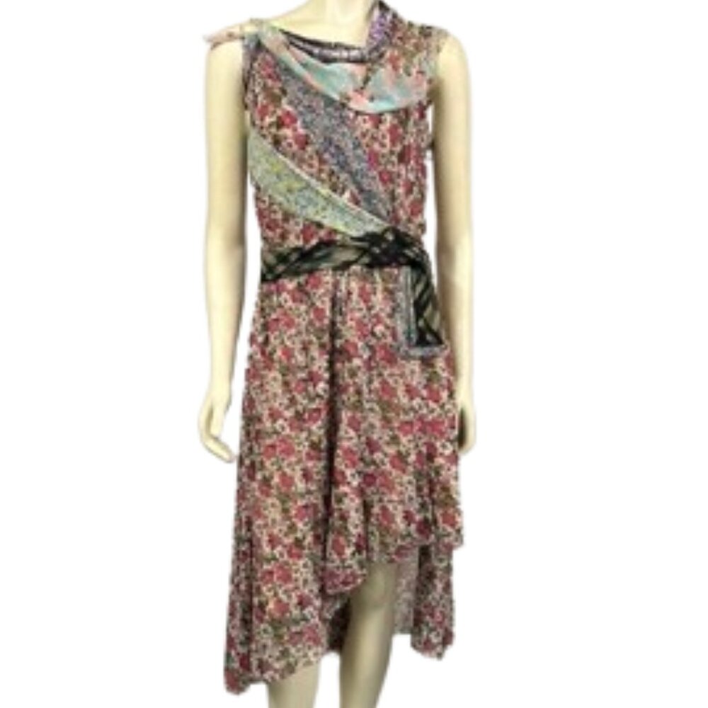 "beguile" by Byron Lars dress, size 6